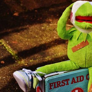 First Aid for Students, DofE, Youth Groups