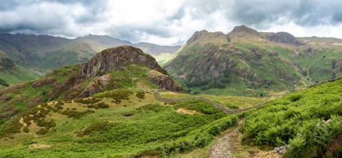 langdale